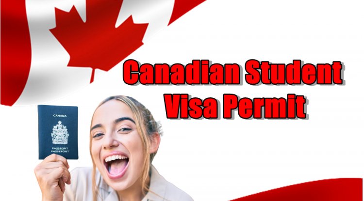 Things to Remember When Applying for a Canadian Study Permit ...