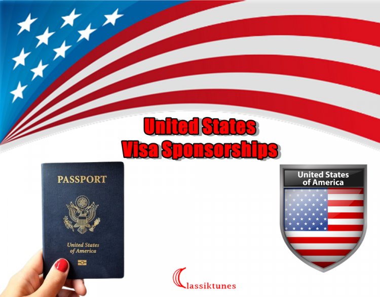 Everything You Need to Know About American Immigrant Visa Sponsorship