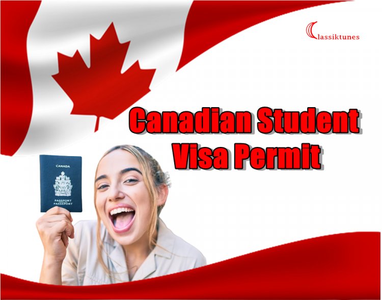 Things to Remember When Applying for a Canadian Study Permit