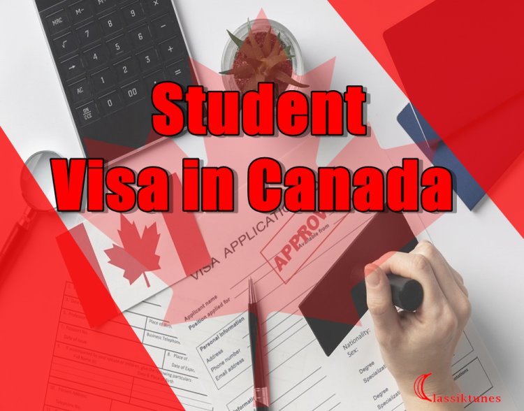 Examine if You Require to Get a Student Visa in Canada