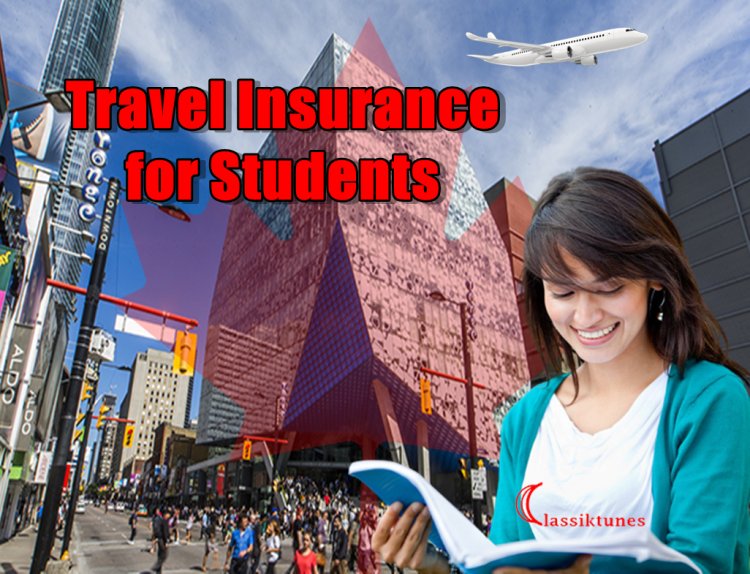 Understanding Travel Insurance for Students