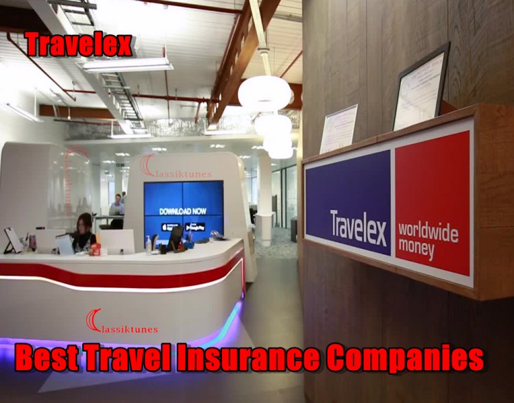 Best Travel Insurance Companies of 2022/2023