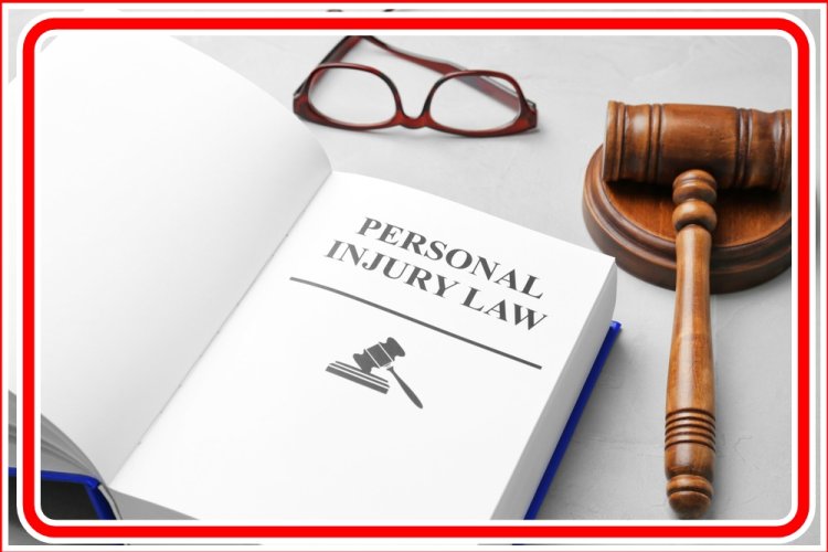 Understanding Personal Injury Law - Protecting Your Rights and Securing Justice